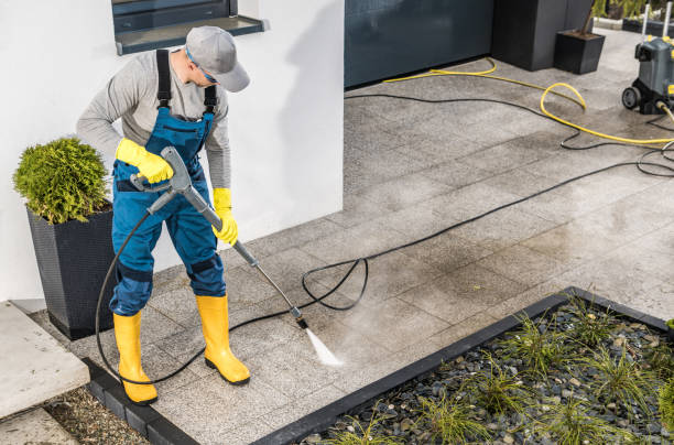 Pressure Washing Estimates in Boronda, CA